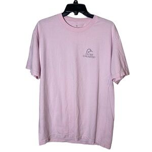 Ducks Unlimited Women’s Short Sleeve Tee